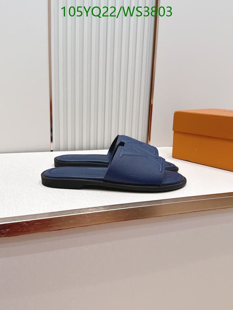 LV-Men shoes Code: WS3803 $: 105USD