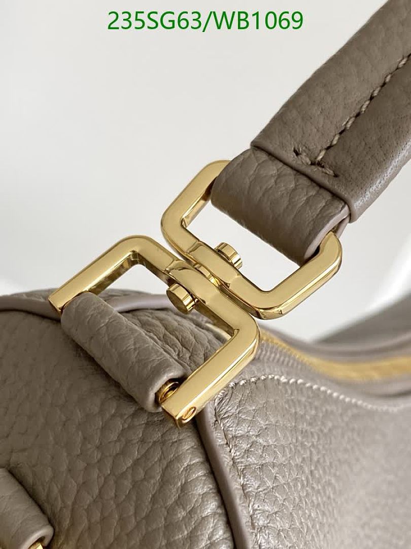 Prada-Bag-Mirror Quality Code: WB1069 $: 235USD