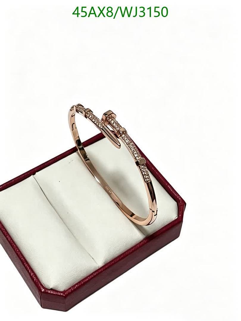 Cartier-Jewelry Code: WJ3150 $: 45USD