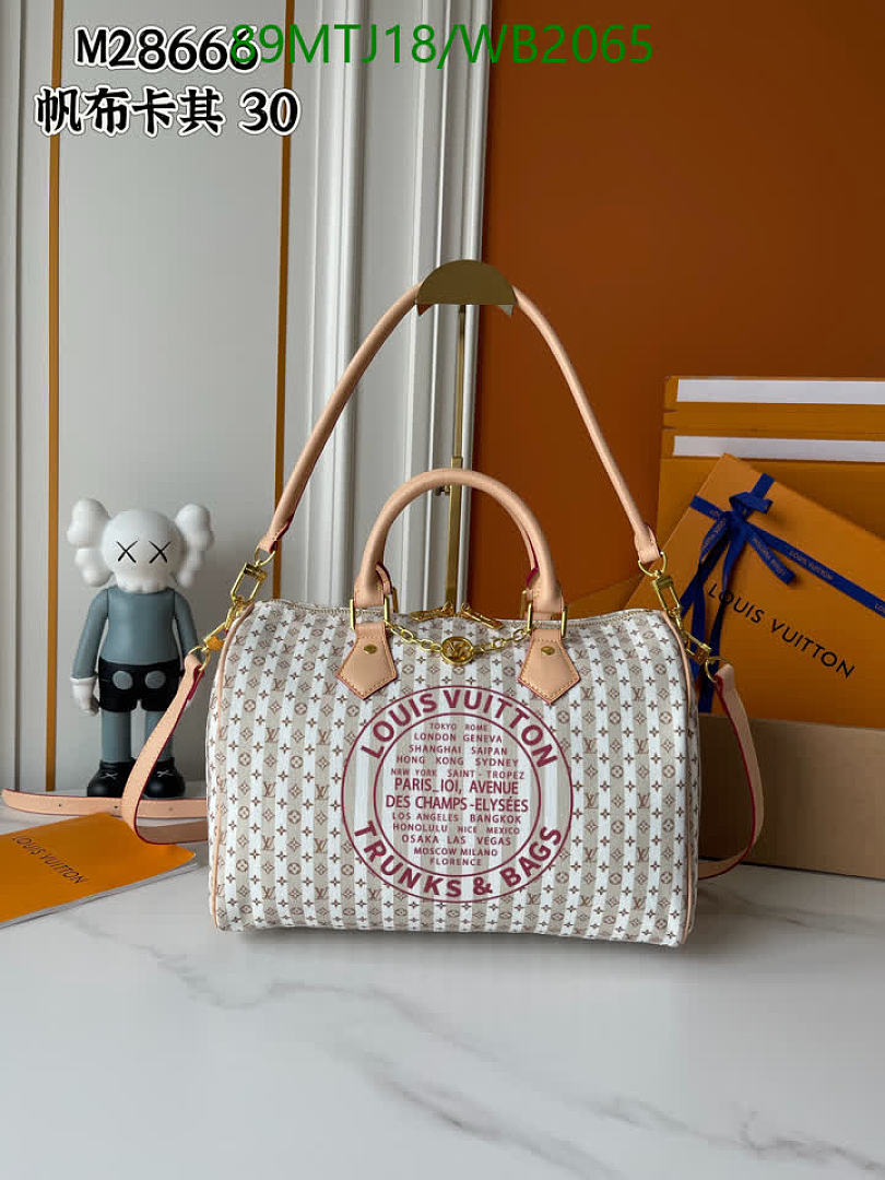 LV-Bag-4A Quality Code: WB2065 $: 89USD
