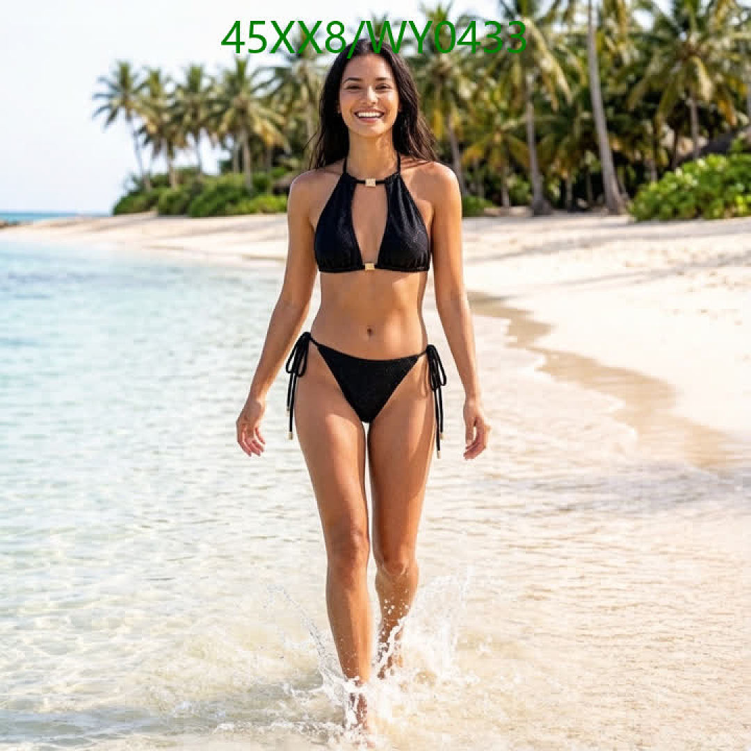 Loewe-Swimsuit Code: WY0433 $: 45USD