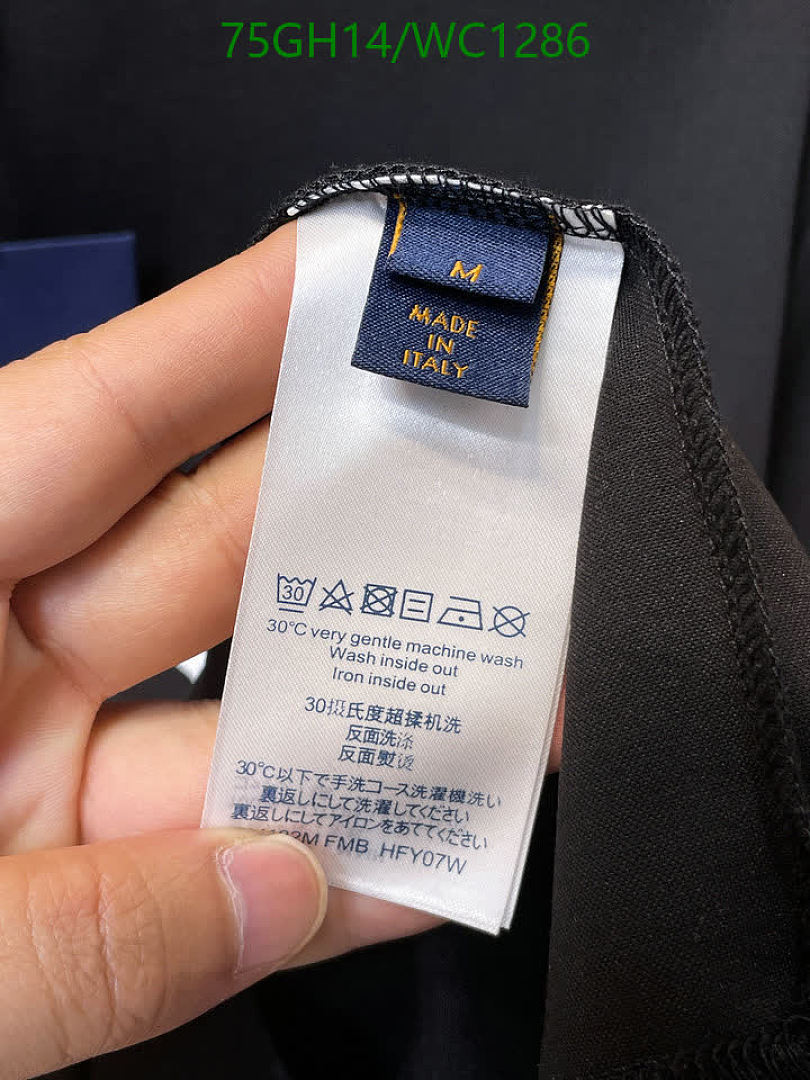 LV-Clothing Code: WC1286 $: 75USD