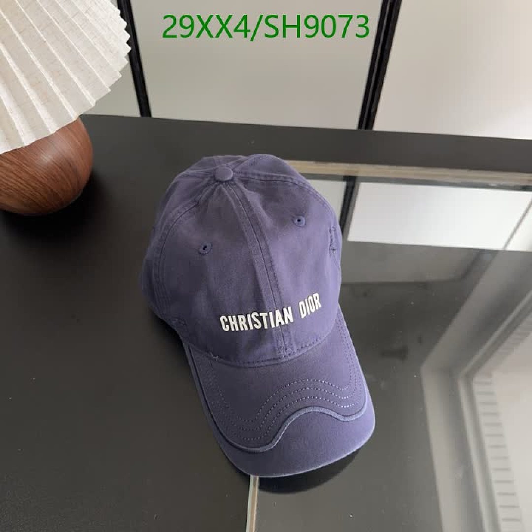 Dior-Cap(Hat) Code: SH9073 $: 29USD