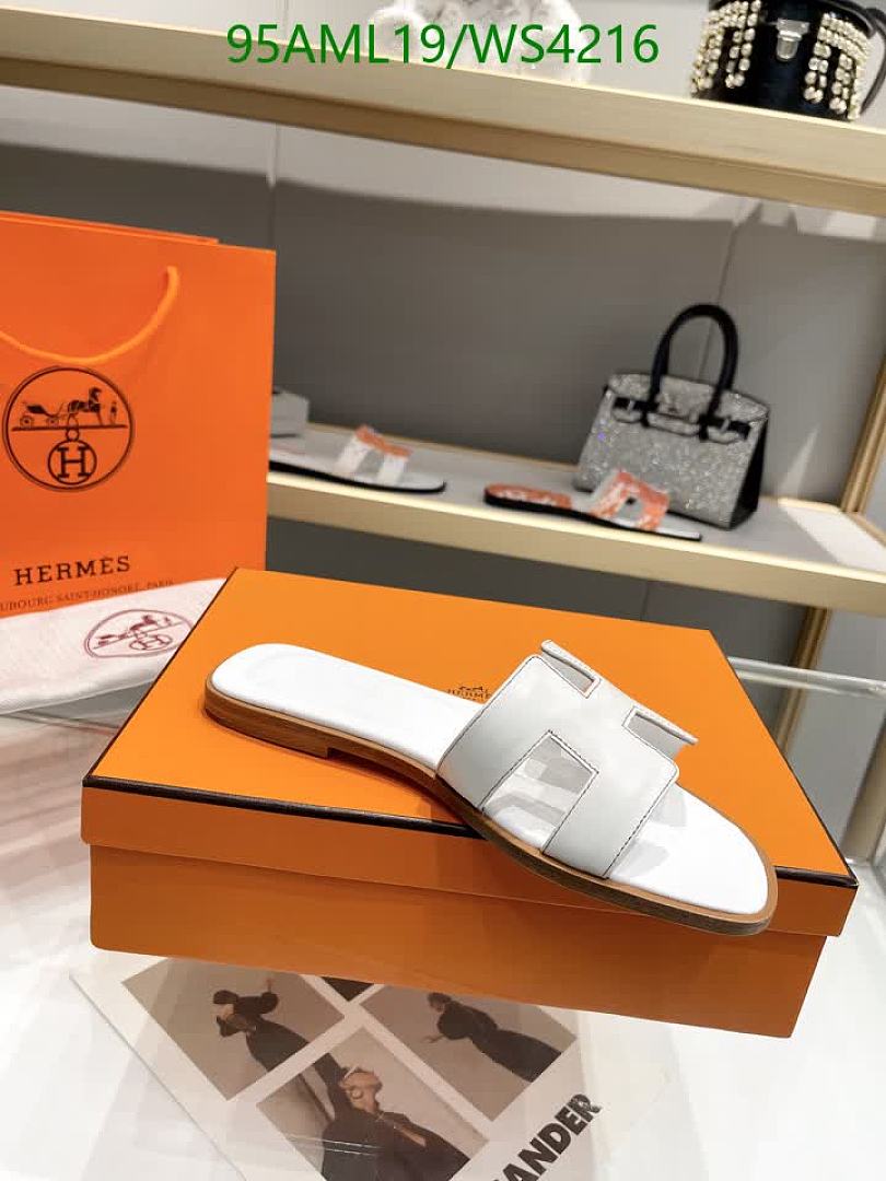 Hermes-Women Shoes Code: WS4216 $: 95USD