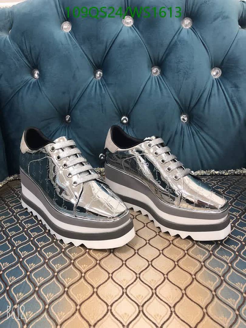 Stella-McCartney-Women Shoes Code: WS1613 $: 109USD