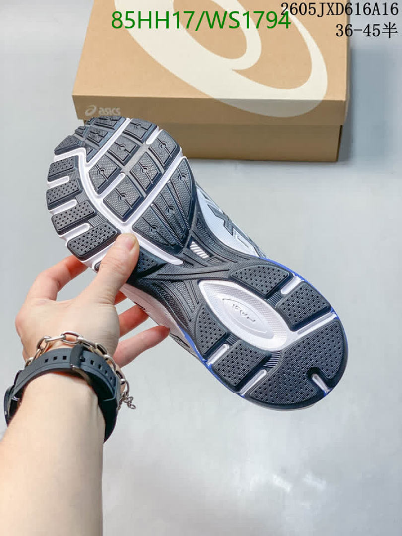 Asics-Men shoes Code: WS1794 $: 85USD