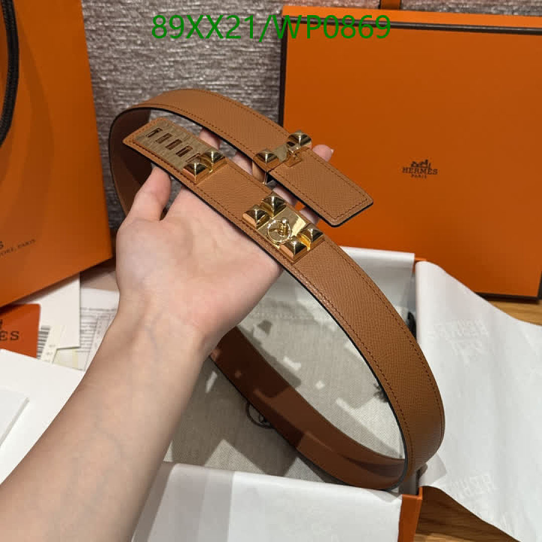 Hermes-Belts Code: WP0869 $: 89USD