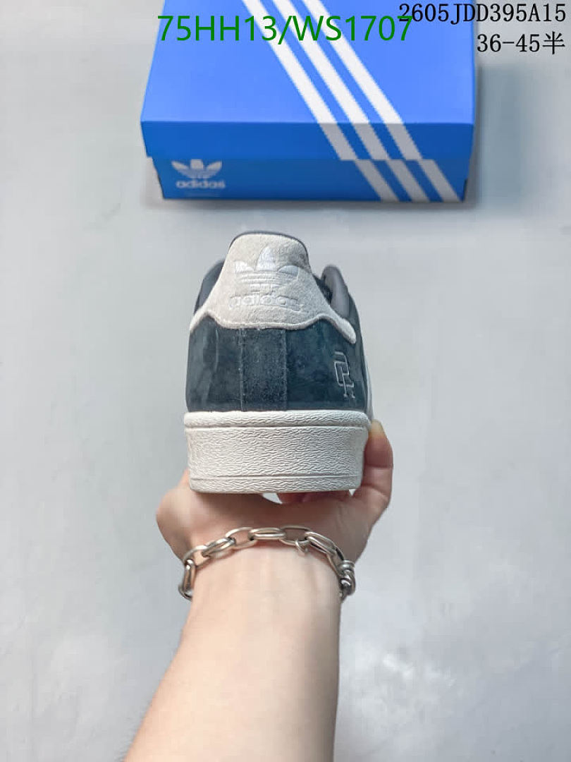 Adidas-Women Shoes Code: WS1707 $: 75USD