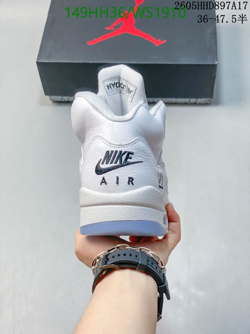 Nike-Men shoes Code: WS1910 $: 149USD