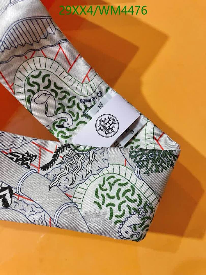 Hermes-Scarf Code: WM4476 $: 29USD