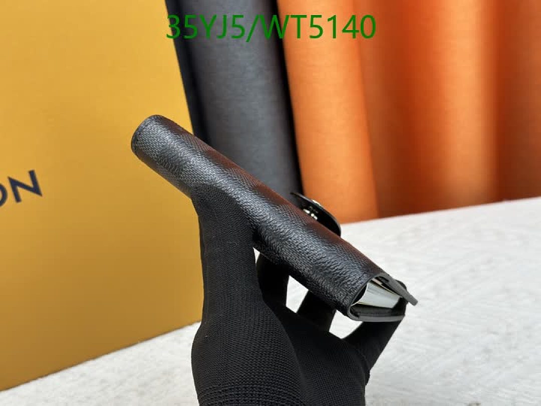 LV-Wallet-4A Quality Code: WT5140 $: 35USD