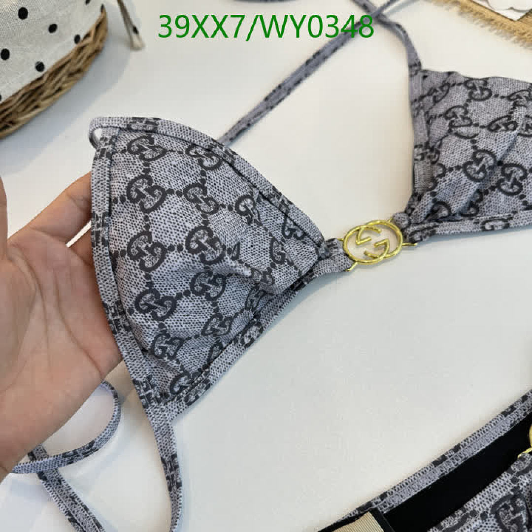 GUCCI-Swimsuit Code: WY0348 $: 39USD