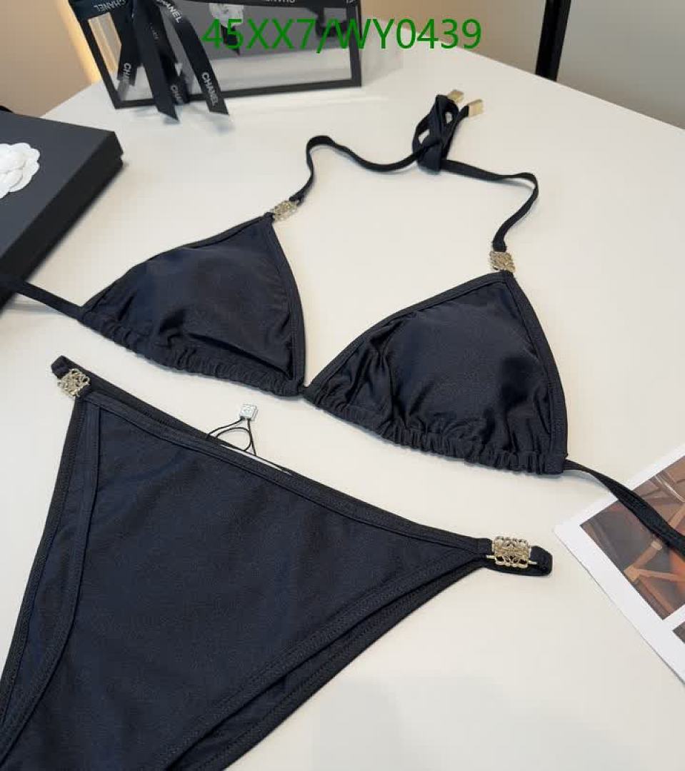 Loewe-Swimsuit Code: WY0439 $: 45USD
