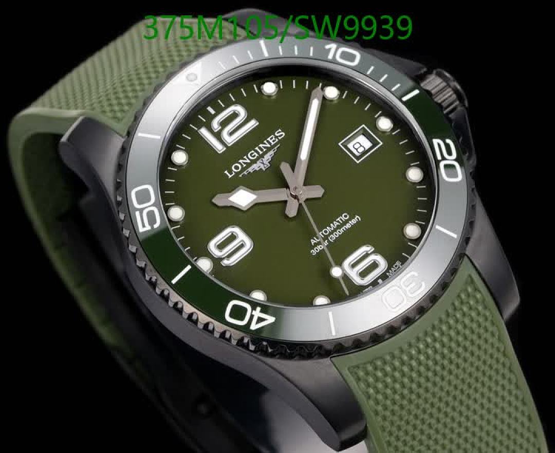 Longines-Watch-Mirror Quality Code: SW9939 $: 375USD