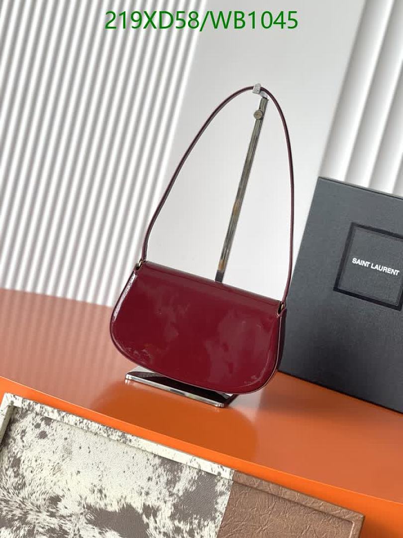 YSL-Bag-Mirror Quality Code: WB1045 $: 219USD
