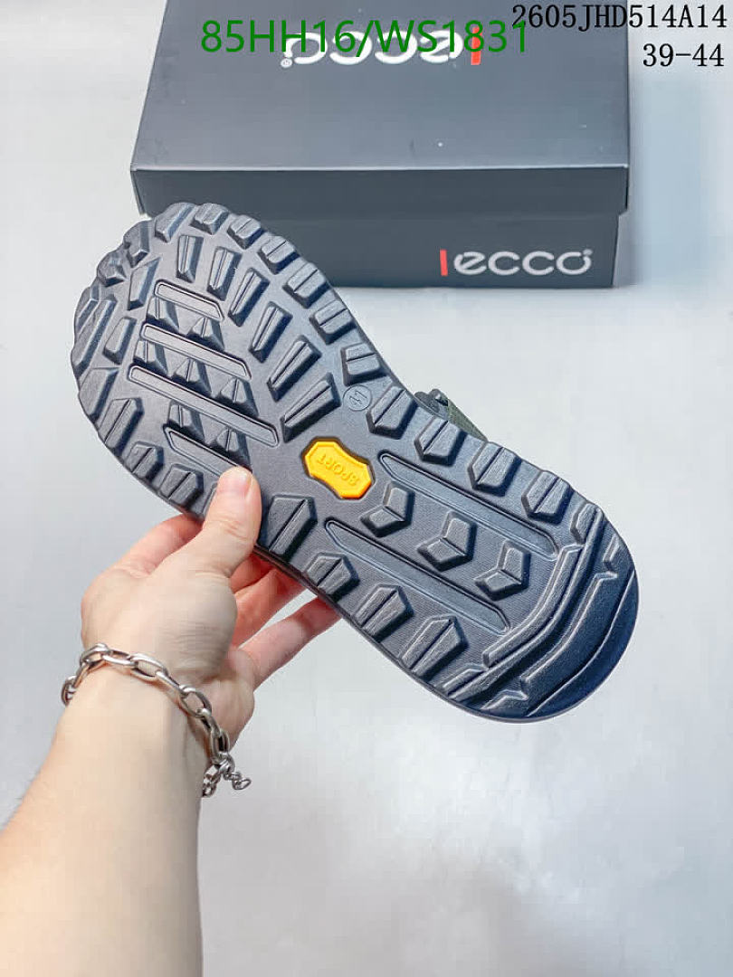 Ecco-Men shoes Code: WS1831 $: 85USD