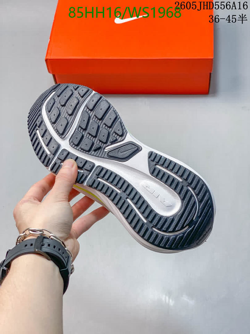 NIKE-Women Shoes Code: WS1968 $: 85USD