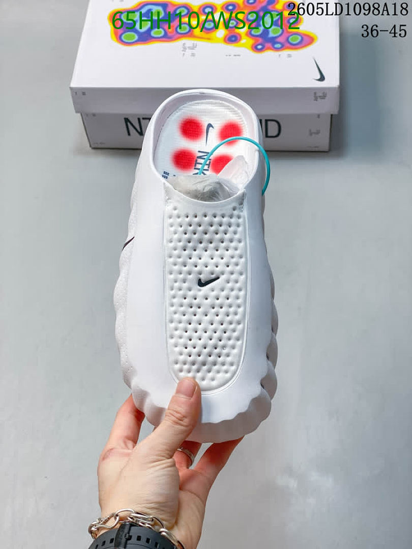 Nike-Men shoes Code: WS2012 $: 65USD