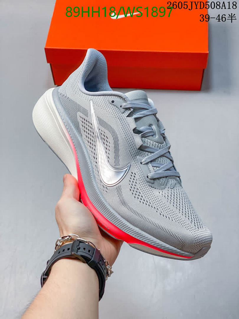 Nike-Men shoes Code: WS1897 $: 89USD
