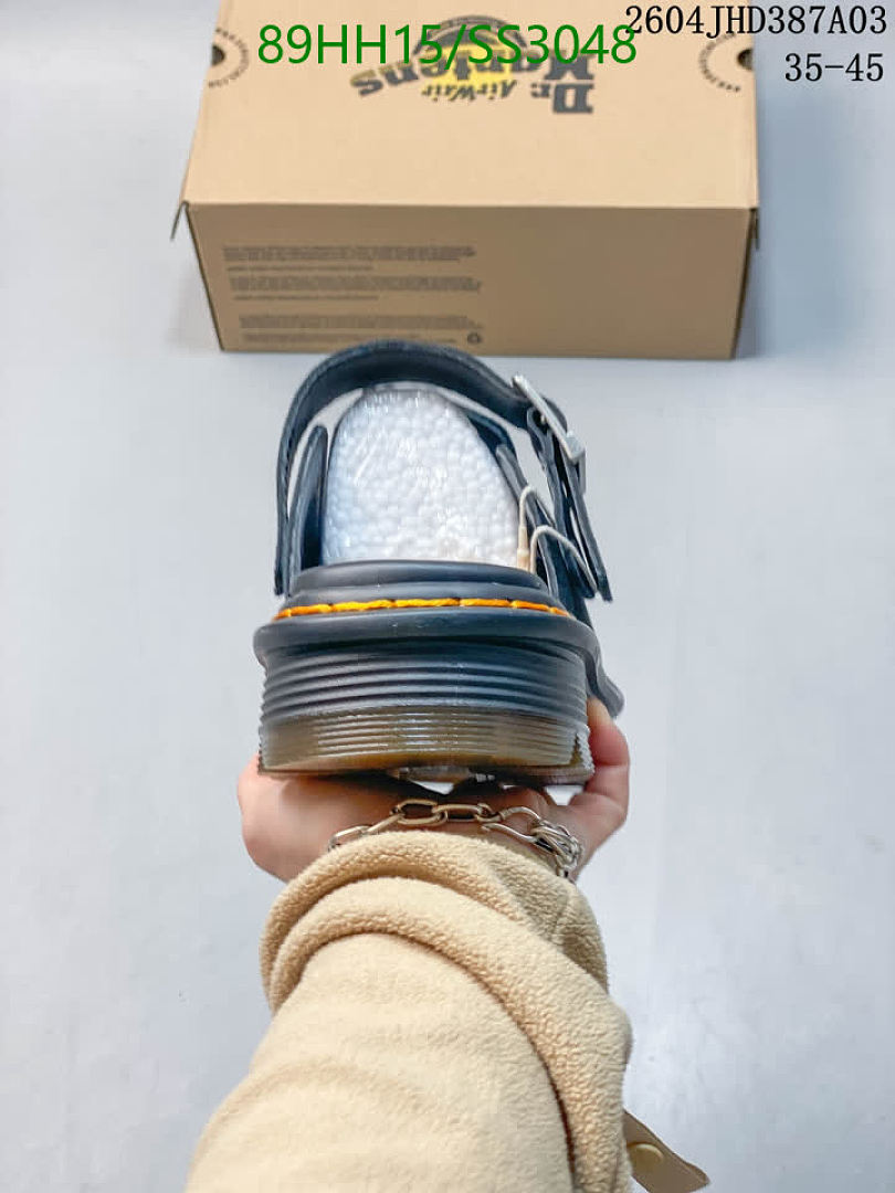 Dr Martens-Women Shoes Code: SS3048 $: 89USD