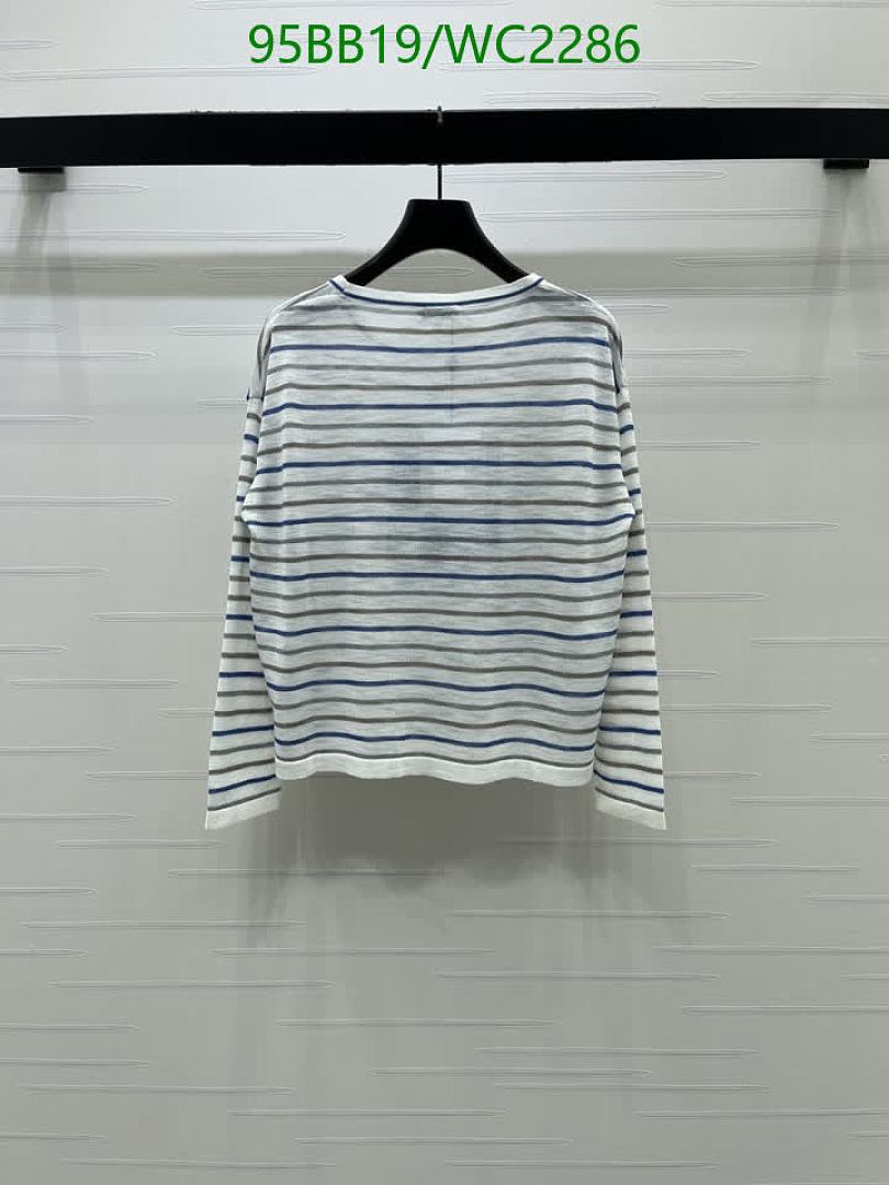 Chanel-Clothing Code: WC2286 $: 95USD