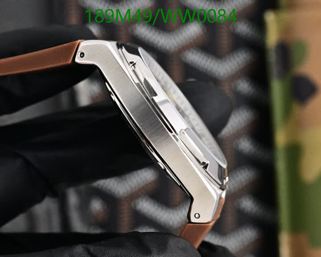 Vacheron Constantin-Watch-Mirror Quality Code: WW0084 $: 189USD