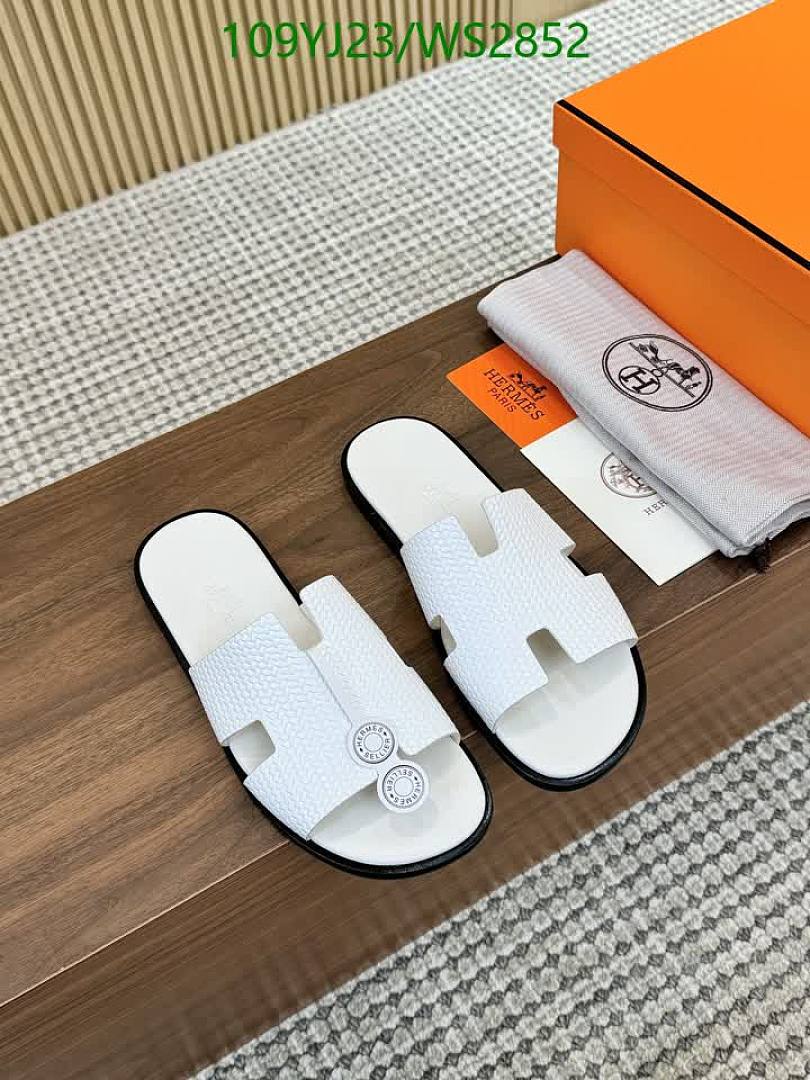 Hermes-Men shoes Code: WS2852 $: 109USD
