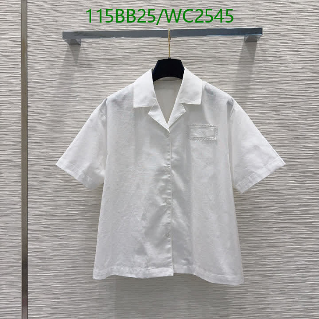 LV-Clothing Code: WC2545 $: 115USD