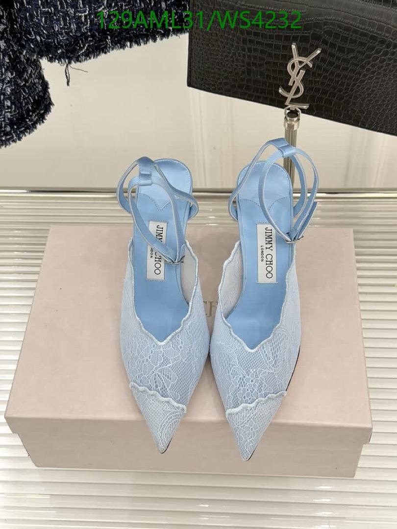 Jimmy Choo-Women Shoes Code: WS4232 $: 129USD