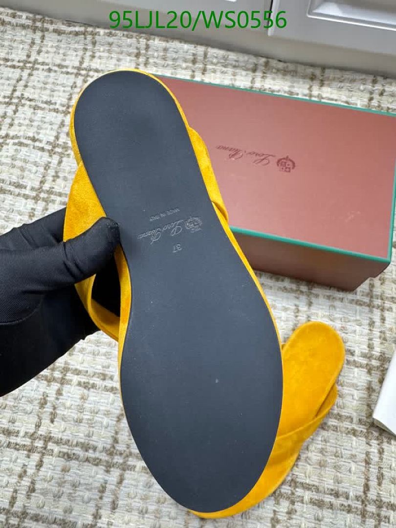 Loro Piana-Women Shoes Code: WS0556 $: 95USD