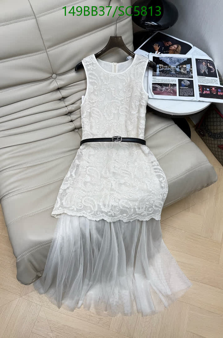 Dior-Clothing Code: SC5813 $: 149USD