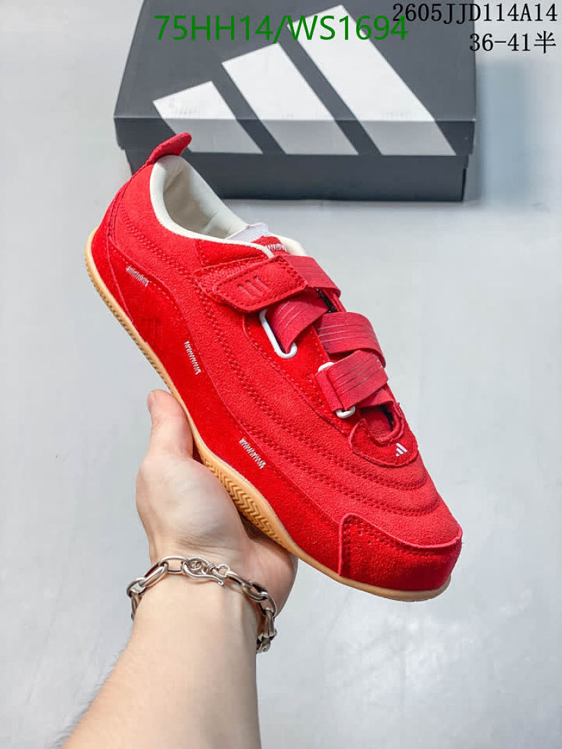 Adidas-Women Shoes Code: WS1694 $: 75USD