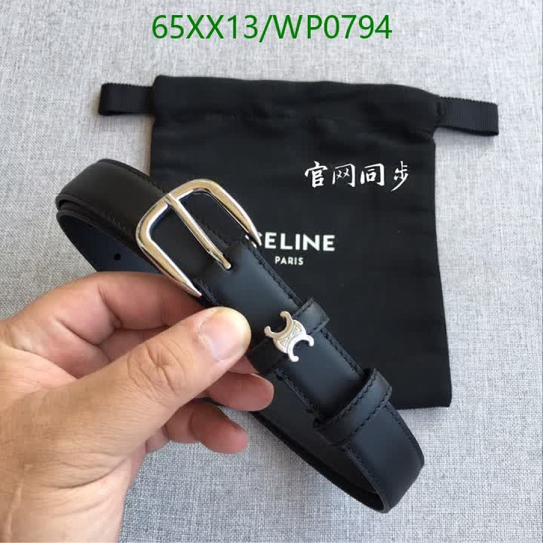 Celine-Belts Code: WP0794 $: 65USD