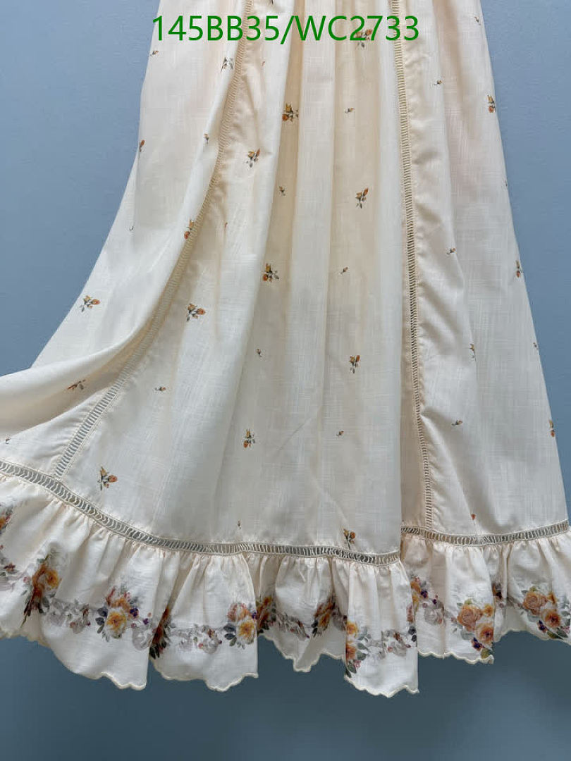 Zimmermann-Clothing Code: WC2733 $: 145USD