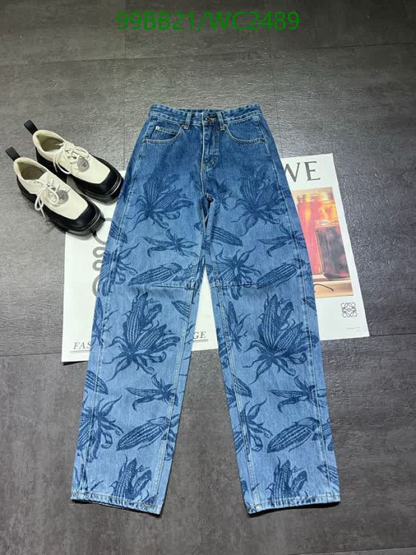 Loewe-Clothing Code: WC2489 $: 99USD