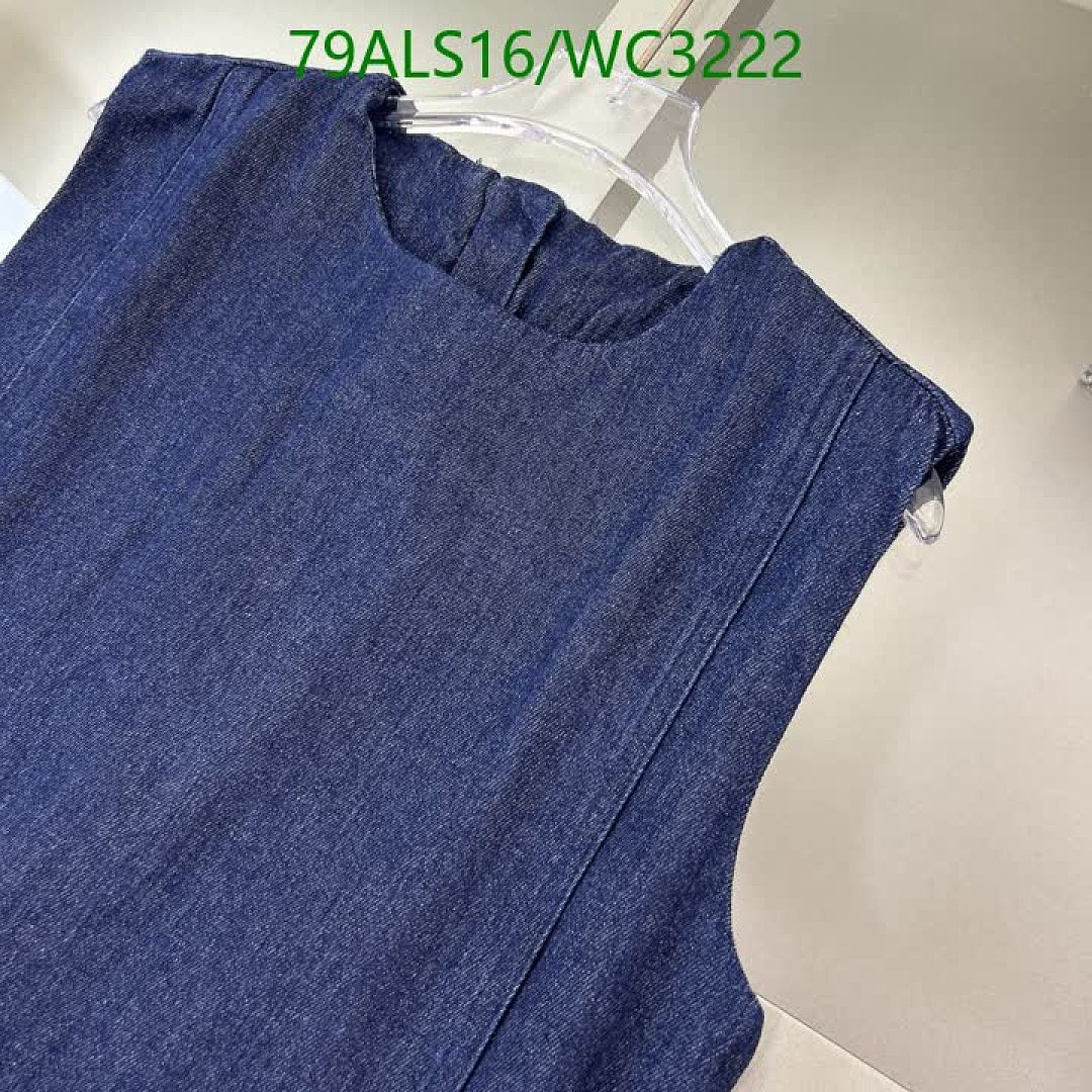 Dior-Kids clothing Code: WC3222 $: 79USD
