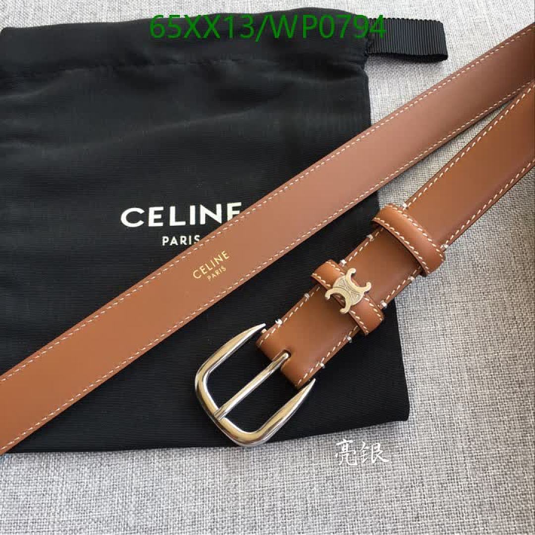 Celine-Belts Code: WP0794 $: 65USD