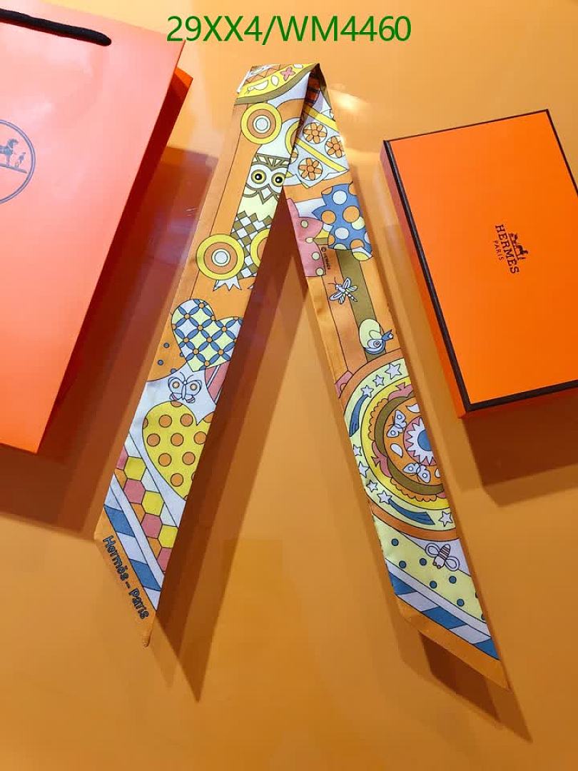 Hermes-Scarf Code: WM4460 $: 29USD