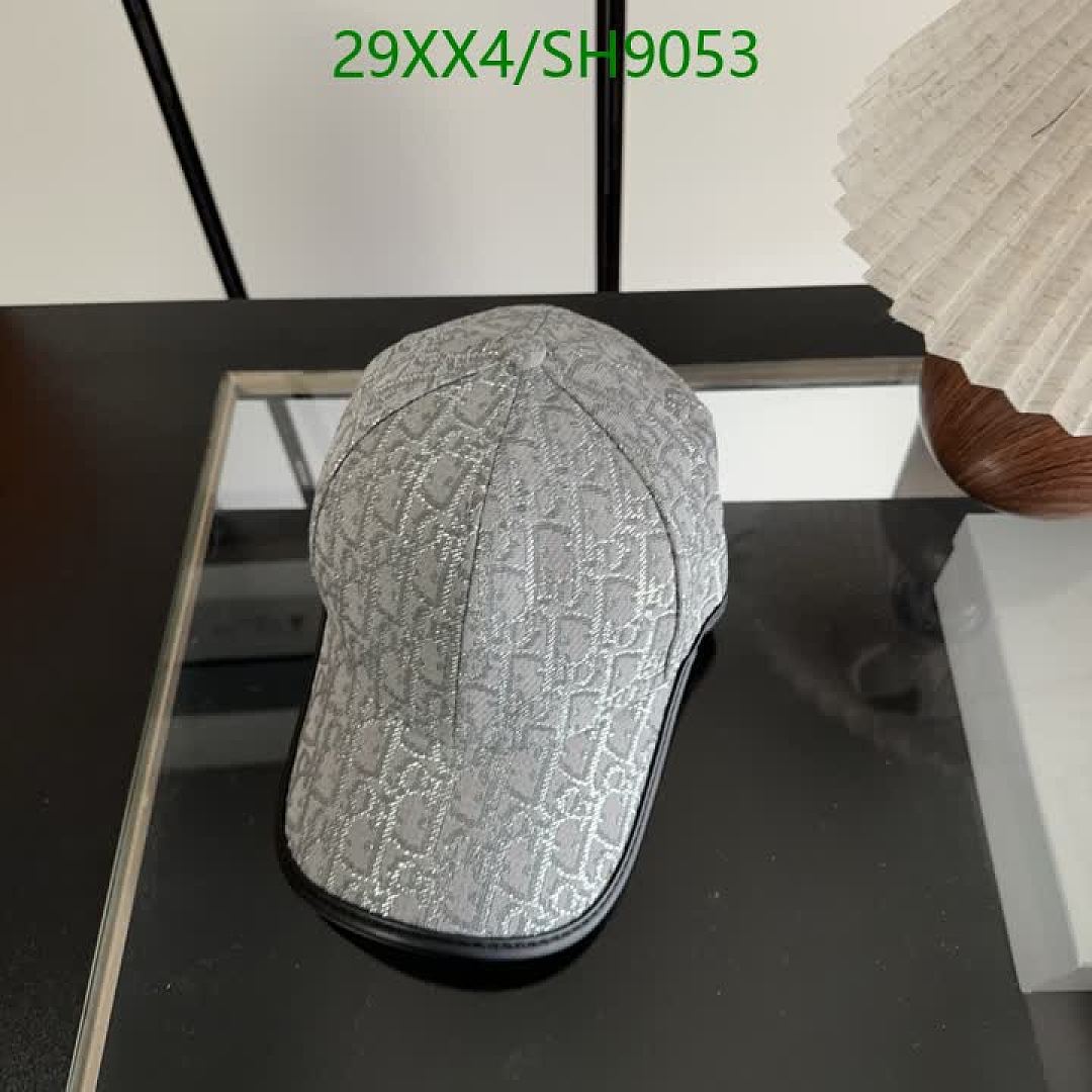 Dior-Cap(Hat) Code: SH9053 $: 29USD