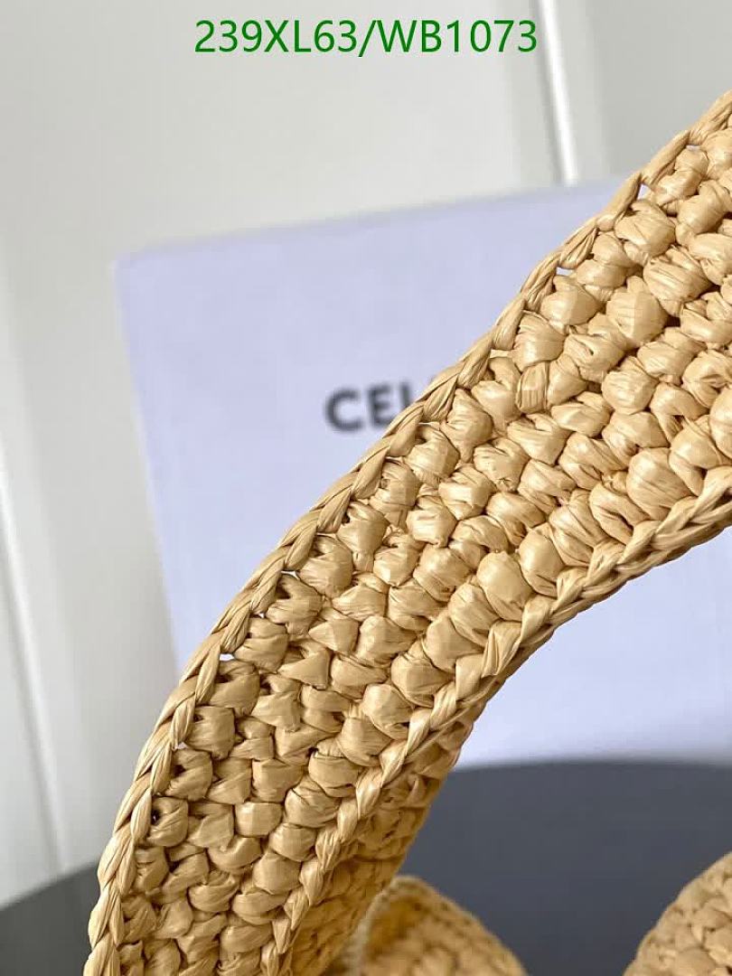 Celine-Bag-Mirror Quality Code: WB1073 $: 239USD