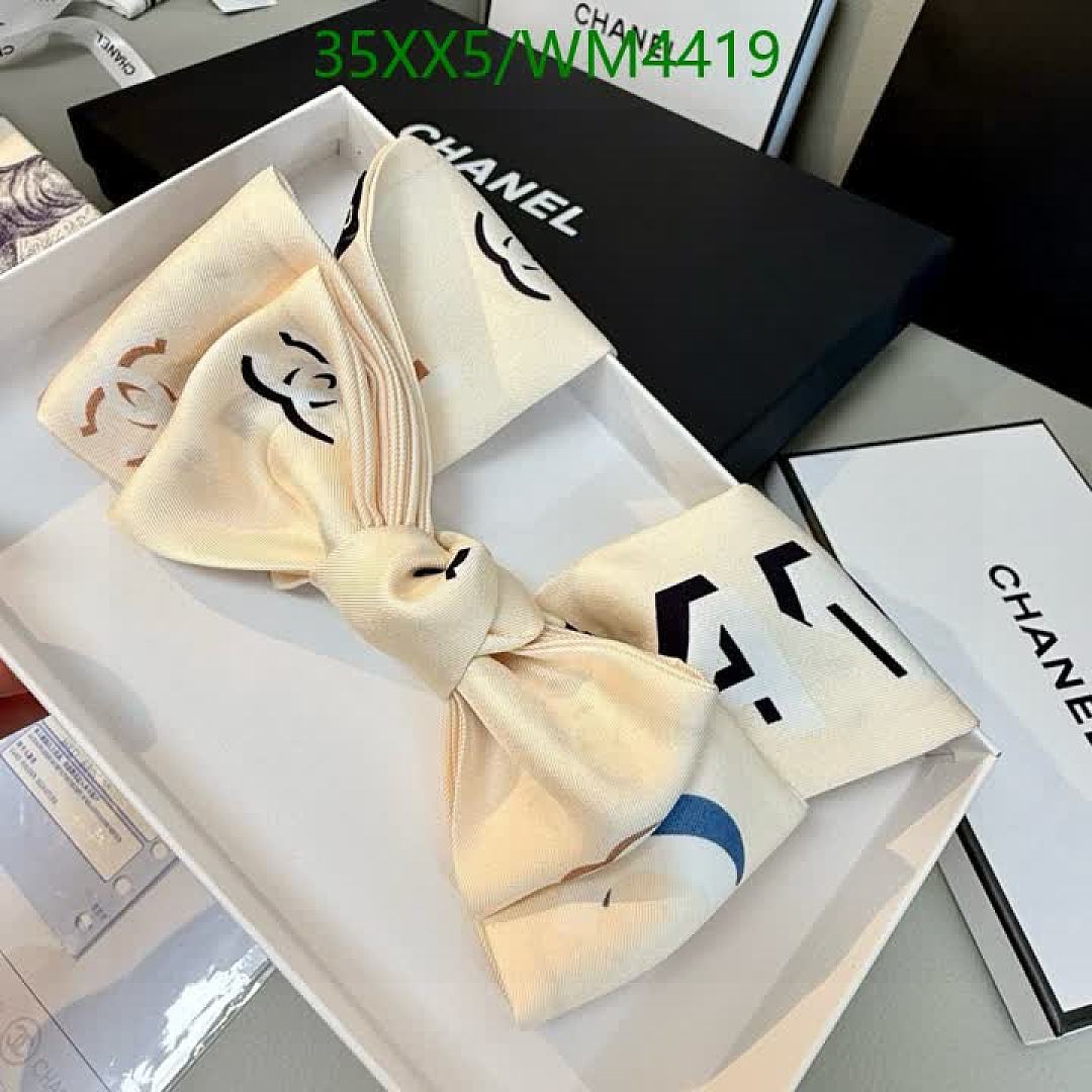 Chanel-Scarf Code: WM4419 $: 35USD
