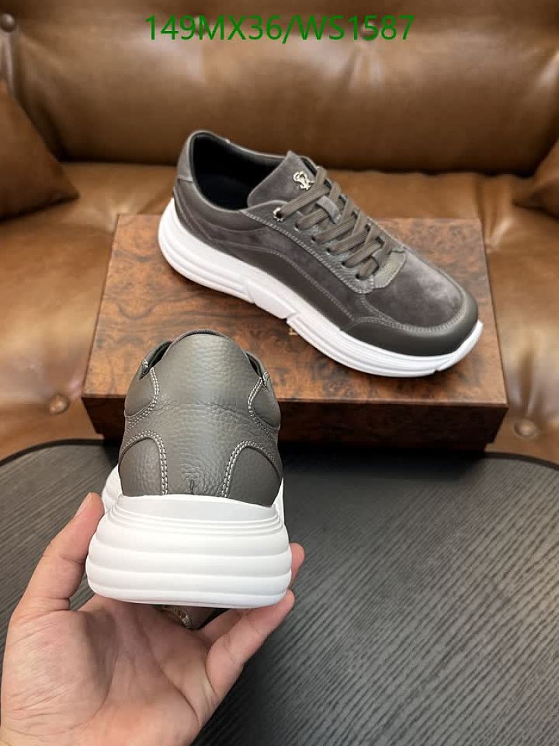 Stefano Ricci-Men shoes Code: WS1587 $: 149USD