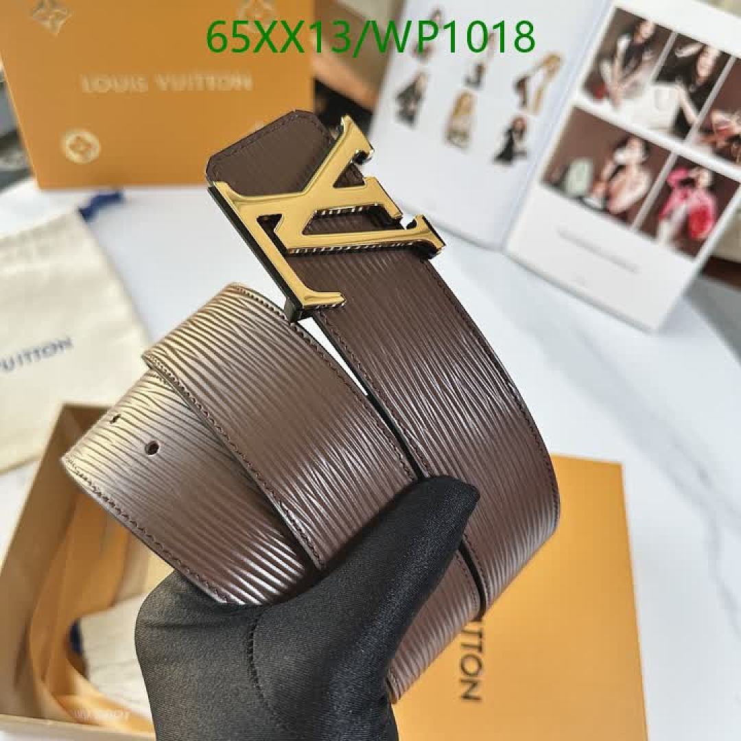 LV-Belts Code: WP1018 $: 65USD