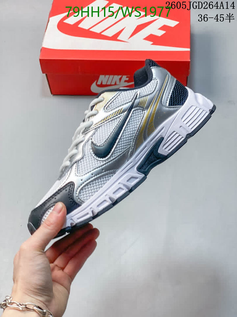 NIKE-Women Shoes Code: WS1977 $: 79USD