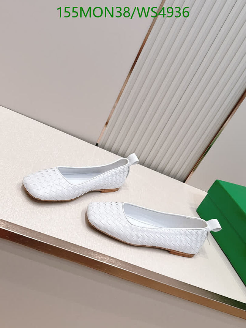 BV-Women Shoes Code: WS4936 $: 155USD