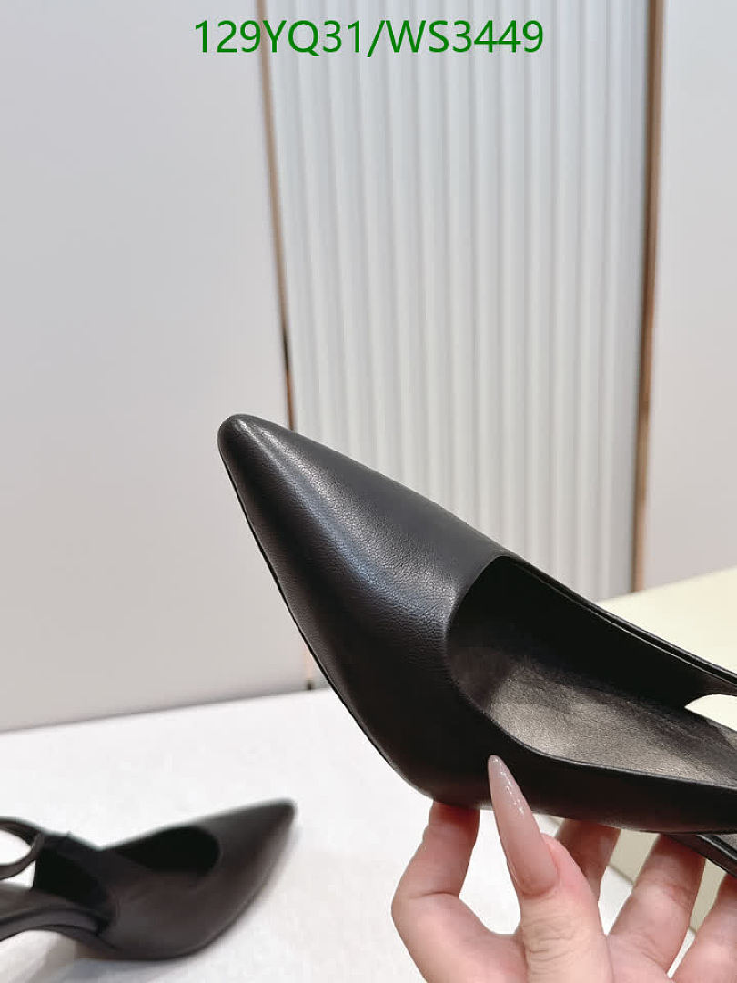 Brunello Cucinelli-Women Shoes Code: WS3449 $: 129USD