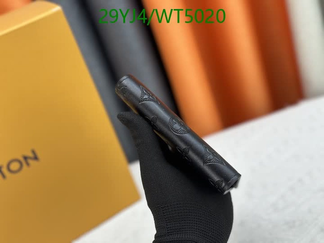 LV-Wallet-4A Quality Code: WT5020 $: 29USD