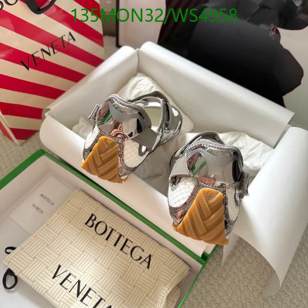 BV-Women Shoes Code: WS4958 $: 135USD