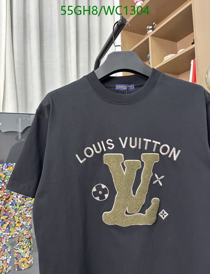 LV-Clothing Code: WC1304 $: 55USD