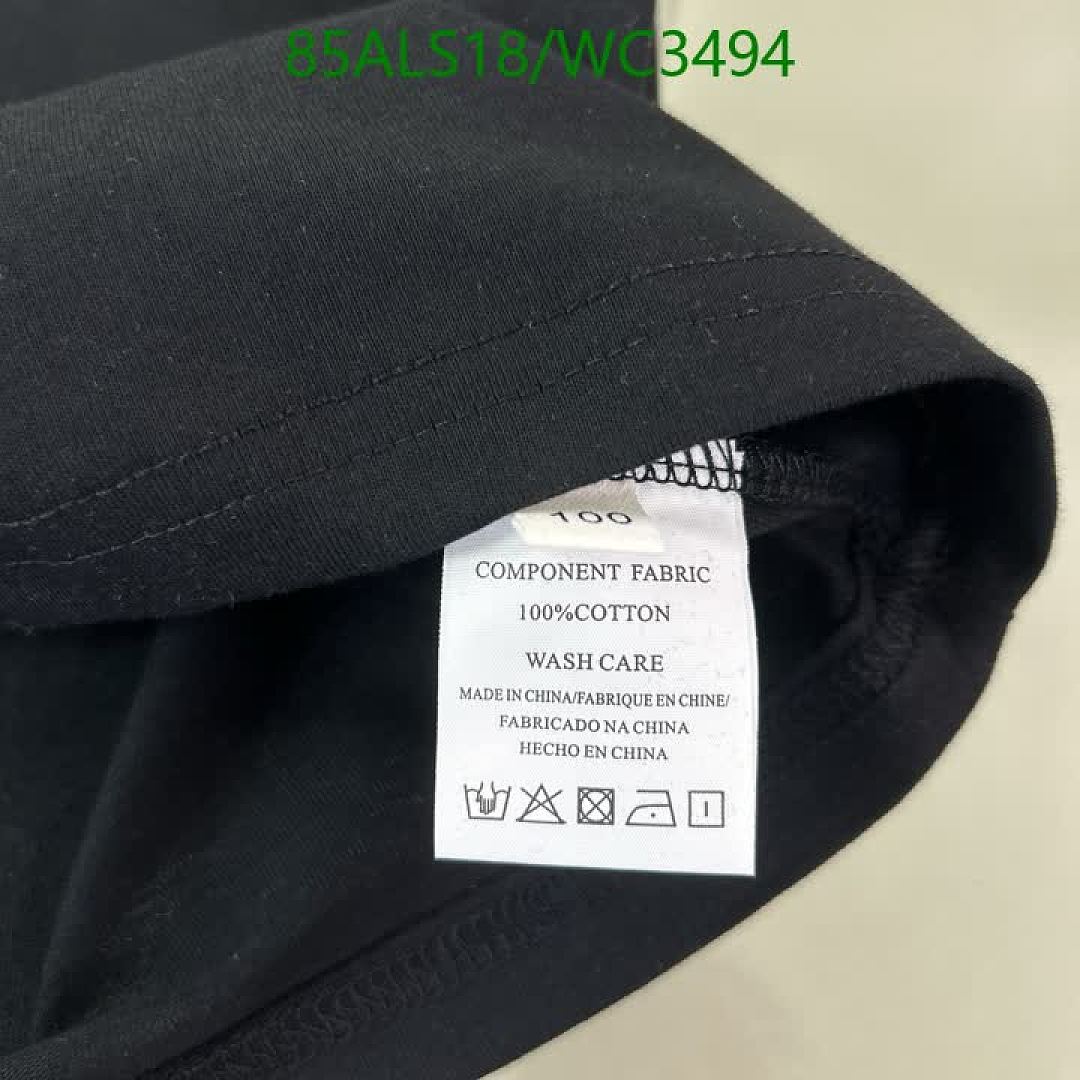 LV-Kids Clothing Code: WC3494 $: 85USD
